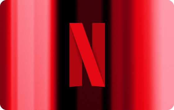 With streaming movies, television, and original programming, Netflix has something for everyone.