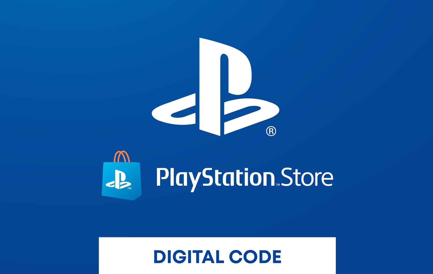 Everything you want to play Buy the latest PlayStation® games, add-ons, subscriptions and more from the digital store that's always open A gift for gamers. A world of possibilities Games, add-ons, subscriptions and more Add funds to your wallet* to… Redeem against anything on PlayStation™Store Pre-order. Pre-load. Play Find exclusive deals on top games Download purchases remotely Choose from a range of gift cards Buy today to Download, play, delete and re-install Content purchased from PlayStation™Store is added to your library, as well as being downloaded to your console. So you can delete any digital game from your console and keep them safe in your library – ready to download again whenever you want to jump back in. Even on a friend's console** Download, play, delete and re-install