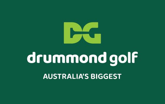 Drummond Golf is Australia’s biggest golf retailer. For over 35 years Drummond Golf has been providing the world's leading golf brands at competitive prices to golfers of all levels and ages.