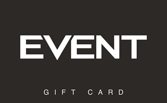 Make giving fun with Event Cinemas movie gift cards. For young to old, blockbusters or the luxury of Gold Class, Event Cinemas is the only choice.