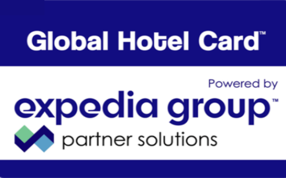 The Global Hotel Card Powered by Expedia Partner Solutions is the premier gift card for Hotels, Resorts, Vacation rentals and Private homes worldwide. Choose from over 500,000 accommodations worldwide in over 200 countries.
We offer over 350 major hotel brands including Marriott, Accor, Intercontinental, Hyatt, Hilton Best Western and many more Boutiques, Bed & Breakfast, and independent hotels.