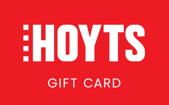 HOYTS cinemas are located around the country and has been the leader in cinema for over 100 years.