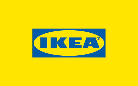 IKEA Digital Gift Card