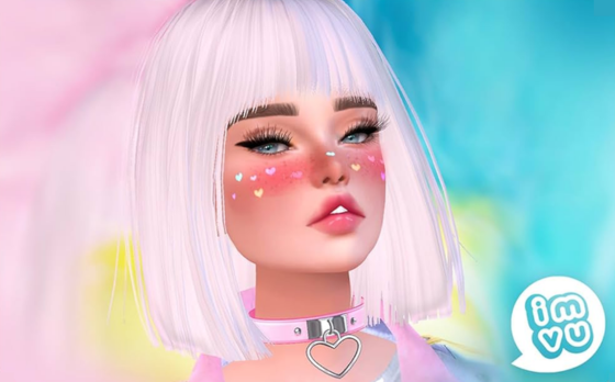 Enter IMVU, the world’s largest avatar-based social network where shared experiences build deeper friendships. Customize your 3D avatar to reflect your sense of style. Explore our chat rooms where you can meet and voice chat with friends from around the world. Roleplay, dress up, party, go on a virtual date, host an event, and join a virtual world with millions of others. And, it’s totally free! Your dream life, love life and virtual life await in IMVU, a metaverse where real life comes to play.