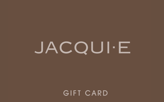 At Jacqui E, we pride ourselves on providing versatile, quality styles for the everyday woman. Drawing inspiration from global fashion trends, our range embodies contemporary styles that are perfect for work or, that special occasion.