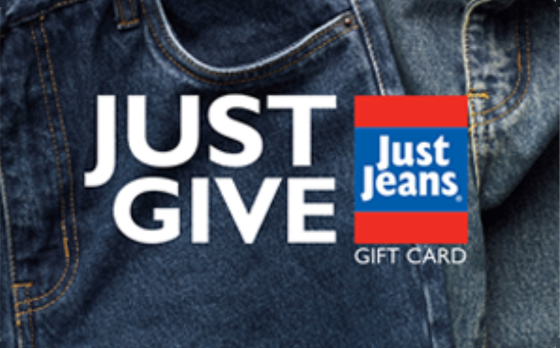 We’re the Australian denim destination. At Just Jeans, we pride ourselves on the denim expertise we bring to wearing jeans. Our wardrobes are authentic and timeless, truly reflecting who we are in our favourite denim fits.