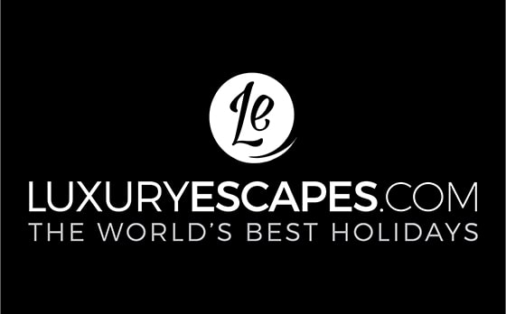 By partnering with some of the world’s best known and loved brands in travel we are changing the way you book and experience a holiday. Our global team of experts negotiate packages that are exclusive to Luxury Escapes giving you and your family better value and a better escape.