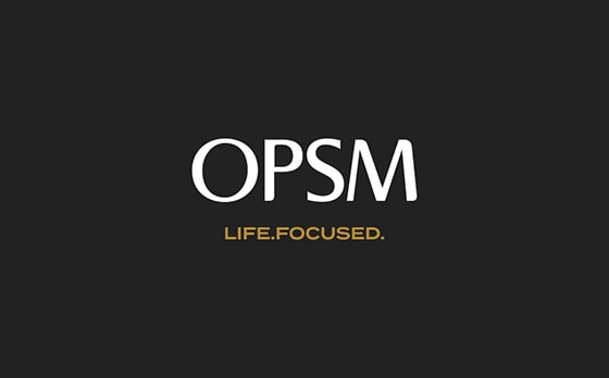 OPSM have been helping people see and be seen for over 85 years. We don’t just focus on eyes, we see people for who they are — and who they aspire to be.
