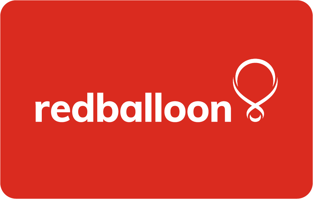 Give them a gift they’ll never forget! With over 2500 unique experiences, RedBalloon is Australia's leading online retailer of amazing experiences.