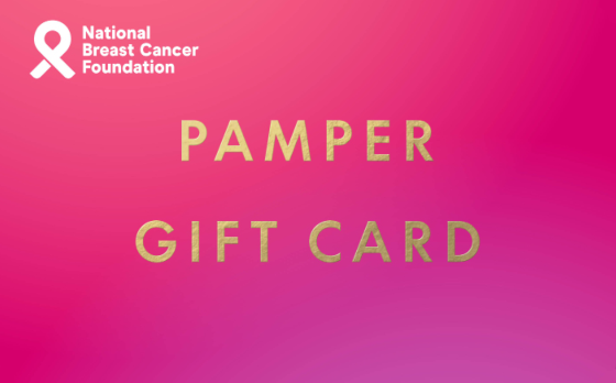 Official Partner of National Breast Cancer Foundation. Over 10,000 salons, day spas and beauty clinics. That’s right – indulge in a massage or facial, flaunt a new tan or pedicure or haircut. For a list of venues that accept this gift card, please visit https://choice.gift/pages/the-pamper-card. Use this gift card at salons, day spas and beauty clinics that accept prepaid Mastercard. Features: This gift card can be used at day spas, salons and beauty clinics that accept prepaid Mastercard Gift card subject to individual merchant acceptance Gift card cannot be printed as a voucher Currently only compatible with AU phone numbers Valid for 36 months from date of issue. For full terms and conditions visit Digital MasterCard Terms & Conditions – TCN Choice Cards