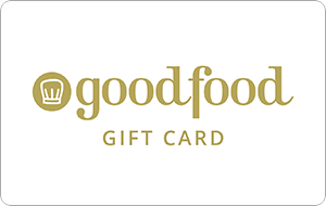 As Australia’s most respected guide to eating out, Good Food is the number one destination for trusted and independent restaurant, bar, and café reviews. The Good Food Gift Card allows them to enjoy the country’s best dining with new restaurants and venues added regularly!
Please note, for the recipient to enjoy their digital gift card, make sure they have an active AU mobile number and a device with a digital wallet enabled.