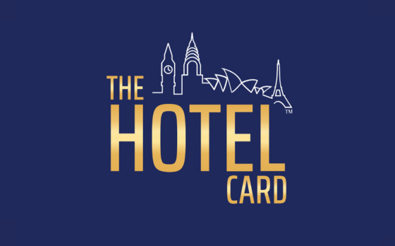 Choose from over 300,000 hotels in Australia or around the world including all of the world’s most trusted hotel brands such as Hilton, Grand Hyatt, Sofitel and Marriot.
Search, browse, book and pay online with The Hotel Card. Easy to use, no hidden fees and best of all its valid for five years.