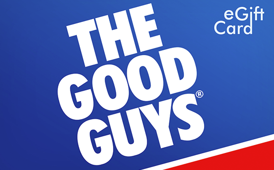 At The Good Guys, you’ll always PAY LESS every day on the biggest brands in household appliances. With an extensive range of kitchen appliances, laundry appliances and tech, The Good Guys will always help you PAY LESS.