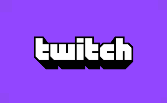 Twitch builds communities around live content that's interactive, diverse, and always next level.